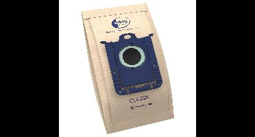 Stofzuigerzak Electrolux