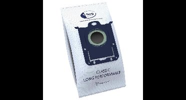 Stofzuigerzak Electrolux