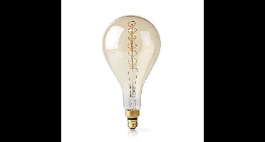 Retro LED-lamp Met Filament E27 | 5 W | 280 lm | 2000 K