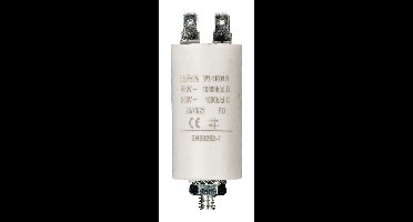 Condensator 3.5uf / 450 v + Aarde