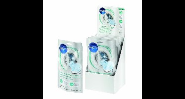 Reiniger en Geurverfrisser voor Wasmachine DAFR108