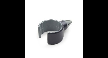 Universele ventilatiehouder voor smartphones