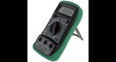 Digitale Multimeter