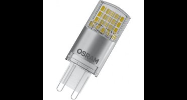 G9 2,6 watt - 320 lumen led pin - 2700 kelvin