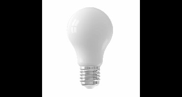 LED lamp | dimbaar | E27 | 7 watt | Ø60 mm | 2200 - 4000 Kelvin | 806 lumen | 220 Volt, 240 volt |