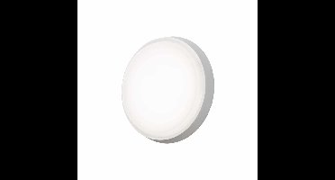 Cesena PowerLED wandarmatuur of plafonniereØ 17.5cm