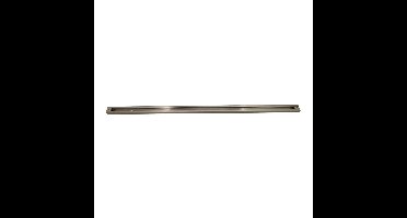 Losse spanningsrail staal 93,5 cm