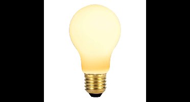 Standaard lamp Flame led | dimbaar | E27 | 9 Watt | 600 lumen | 2000K