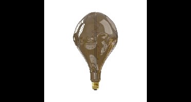 LED lamp | organisch | dimbaar | E27 | 6 watt | 16,8 cm | 1800K | 150 lumen | 220-240V