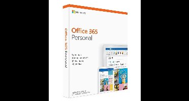 Microsoft Office 365 Personal