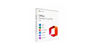 Microsoft Office Home & Business 2021 voor MAC