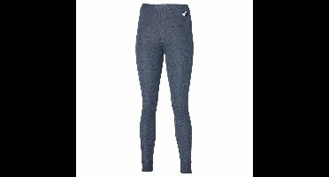 Heatkeeper Thermo Legging Dames Comfort Antraciet Melange-L