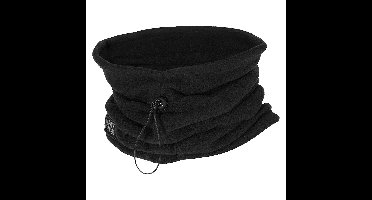 Heatkeeper Thermo Fleece Nekwarmer Zwart