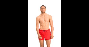 Puma Zwembroek Mannen Short Red-S