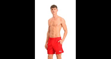 Puma Zwemshort mannen Mid Shorts-L