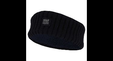 Heatkeeper Hoofdband Dames Navy