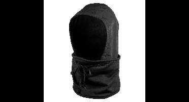 Heatkeeper Thermo Balaclava Waterproof Zwart
