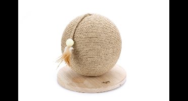 Designed by Lotte Houten Krabbol Balty 30 x 30 x 27 cm