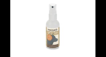 Beeztees tekenbeet nazorg spray 75 ml