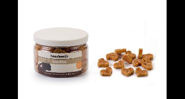 Beeztees kattensnack Love Bites 90 gram