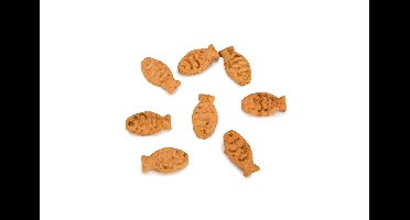 Beeztees kattensnack Catnip Cookies Tuna 55 gram