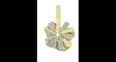 Beeztees puppy speeltje Stuhy voor bench