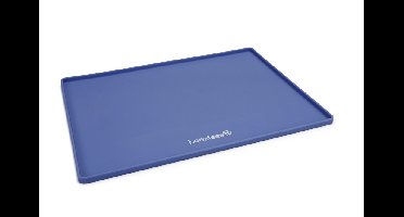 Beeztees siliconen placemat