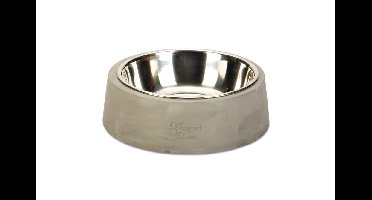 Designed by Lotte eetbak Riboco 20 x 20 x 6 cm