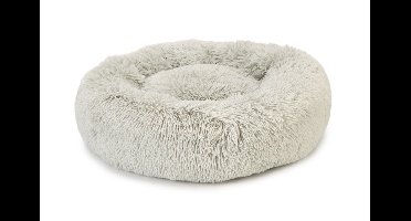 Beeztees Kitten ligmand Vako Grijs 50 cm