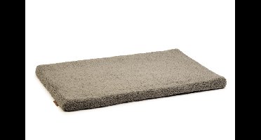 Beeztees orthopedisch benchkussen Ito Grijs 121 cm