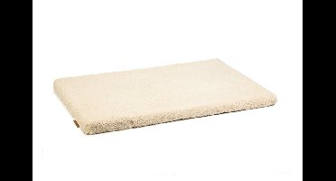 Beeztees orthopedisch benchkussen Ito Beige 109 cm