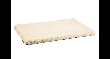 Beeztees orthopedisch benchkussen Ito Beige 121 cm
