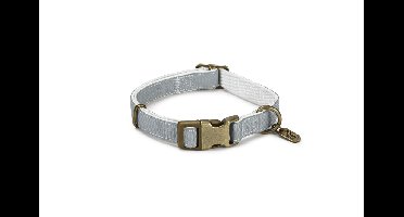 DBL halsband Virante Mint 35-50 cm x 20 mm