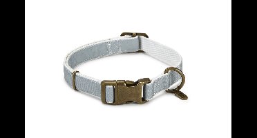 DBL halsband Virante Mint 48-70 cm x 25 mm