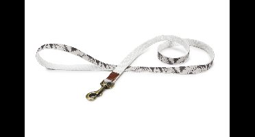 DBL looplijn Oribo Beige 120 cm x 20 mm