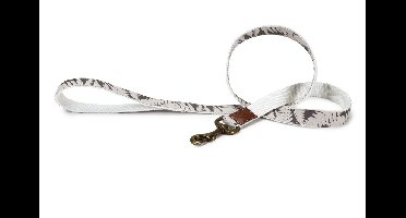 DBL looplijn Oribo Beige 120 cm x 25 mm