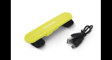 Beeztees veiligheidsstrip met USB