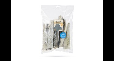 Beeztees Zalmhuid 150 gram