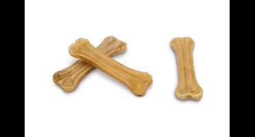 Beeztees kauwbot 3 x 11 cm 25-30 gram