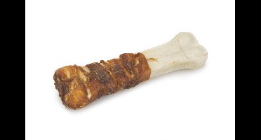 Beeztees kauwbot Culinair Eend 18 cm.