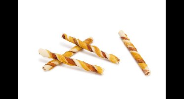 Beeztees Culinair Duosticks met kip 20 stuks