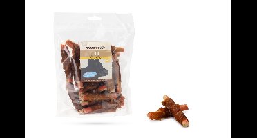 Beeztees hondensnack Tafila Sticks Kip 400 gram