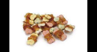 Beeztees Cookie Wraps 100 gram