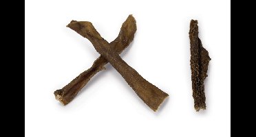 Beeztees lamspens 15 cm 100 gram