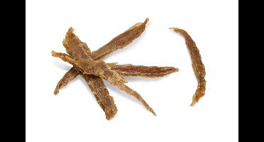 Beeztees Duck Jerkies 60 gram