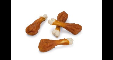 Beeztees Calcium Dogchews Voordeelverpakking 400 gram