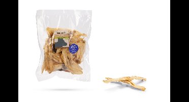 Beeztees Konijnenoren Voordeelverpakking 220 gram