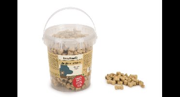 Beeztees Mini Bones Chicken Voordeelverpakking 500 gram