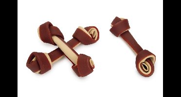 Beeztees hondensnack Chew'n Snack Duetto M