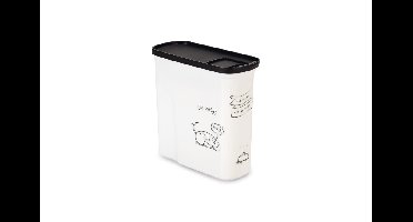 Curver voedselcontainer Dis hond 2 liter/1 kg